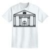 Adult Lightweight T-Shirt Thumbnail