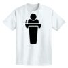 Adult Lightweight T-Shirt Thumbnail