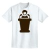 Adult Lightweight T-Shirt Thumbnail