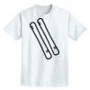 Adult Lightweight T-Shirt Thumbnail