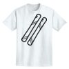 Adult Lightweight T-Shirt Thumbnail
