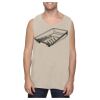 Adult Heavyweight Tank Thumbnail