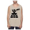 Adult Heavyweight Tank Thumbnail