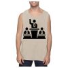 Adult Heavyweight Tank Thumbnail