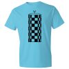 5.4 oz. Ringspun Garment-Dyed T-Shirt Thumbnail