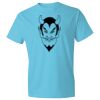 5.4 oz. Ringspun Garment-Dyed T-Shirt Thumbnail