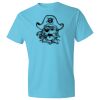 5.4 oz. Ringspun Garment-Dyed T-Shirt Thumbnail