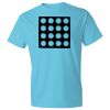 5.4 oz. Ringspun Garment-Dyed T-Shirt Thumbnail