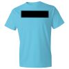 5.4 oz. Ringspun Garment-Dyed T-Shirt Thumbnail