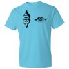 5.4 oz. Ringspun Garment-Dyed T-Shirt Thumbnail