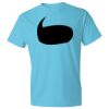 5.4 oz. Ringspun Garment-Dyed T-Shirt Thumbnail