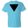 5.4 oz. Ringspun Garment-Dyed T-Shirt Thumbnail
