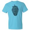 5.4 oz. Ringspun Garment-Dyed T-Shirt Thumbnail