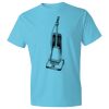 5.4 oz. Ringspun Garment-Dyed T-Shirt Thumbnail