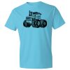 5.4 oz. Ringspun Garment-Dyed T-Shirt Thumbnail