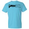 5.4 oz. Ringspun Garment-Dyed T-Shirt Thumbnail