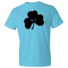 5.4 oz. Ringspun Garment-Dyed T-Shirt Thumbnail