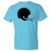 5.4 oz. Ringspun Garment-Dyed T-Shirt Thumbnail