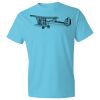 5.4 oz. Ringspun Garment-Dyed T-Shirt Thumbnail