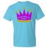 5.4 oz. Ringspun Garment-Dyed T-Shirt Thumbnail