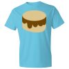 5.4 oz. Ringspun Garment-Dyed T-Shirt Thumbnail