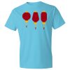 5.4 oz. Ringspun Garment-Dyed T-Shirt Thumbnail