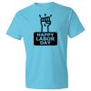 5.4 oz. Ringspun Garment-Dyed T-Shirt Thumbnail