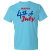 5.4 oz. Ringspun Garment-Dyed T-Shirt Thumbnail