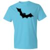 5.4 oz. Ringspun Garment-Dyed T-Shirt Thumbnail