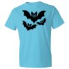 5.4 oz. Ringspun Garment-Dyed T-Shirt Thumbnail