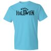 5.4 oz. Ringspun Garment-Dyed T-Shirt Thumbnail