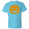 5.4 oz. Ringspun Garment-Dyed T-Shirt Thumbnail