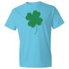 5.4 oz. Ringspun Garment-Dyed T-Shirt Thumbnail