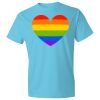 5.4 oz. Ringspun Garment-Dyed T-Shirt Thumbnail