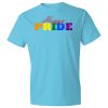 5.4 oz. Ringspun Garment-Dyed T-Shirt Thumbnail