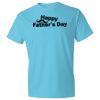 5.4 oz. Ringspun Garment-Dyed T-Shirt Thumbnail