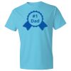 5.4 oz. Ringspun Garment-Dyed T-Shirt Thumbnail