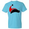 5.4 oz. Ringspun Garment-Dyed T-Shirt Thumbnail