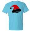 5.4 oz. Ringspun Garment-Dyed T-Shirt Thumbnail