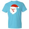 5.4 oz. Ringspun Garment-Dyed T-Shirt Thumbnail
