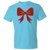 5.4 oz. Ringspun Garment-Dyed T-Shirt Thumbnail