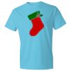 5.4 oz. Ringspun Garment-Dyed T-Shirt Thumbnail