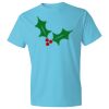 5.4 oz. Ringspun Garment-Dyed T-Shirt Thumbnail
