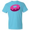 5.4 oz. Ringspun Garment-Dyed T-Shirt Thumbnail