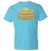 5.4 oz. Ringspun Garment-Dyed T-Shirt Thumbnail