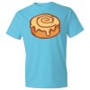 5.4 oz. Ringspun Garment-Dyed T-Shirt Thumbnail