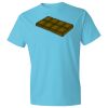 5.4 oz. Ringspun Garment-Dyed T-Shirt Thumbnail