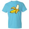 5.4 oz. Ringspun Garment-Dyed T-Shirt Thumbnail