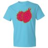 5.4 oz. Ringspun Garment-Dyed T-Shirt Thumbnail