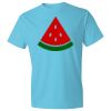 5.4 oz. Ringspun Garment-Dyed T-Shirt Thumbnail